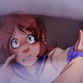 mayu corpse party 22-6-24